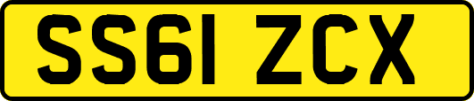 SS61ZCX
