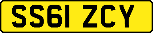 SS61ZCY
