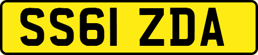 SS61ZDA