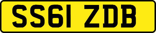 SS61ZDB