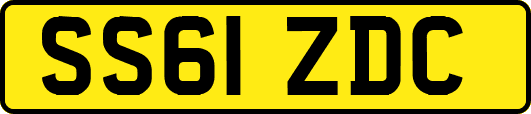 SS61ZDC