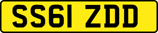 SS61ZDD
