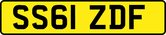 SS61ZDF