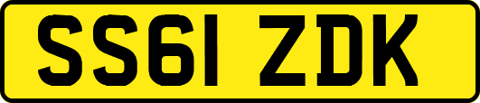 SS61ZDK