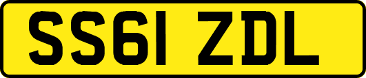 SS61ZDL