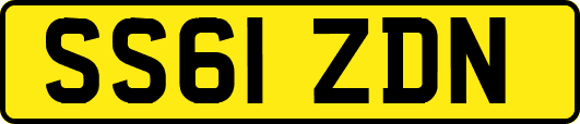 SS61ZDN