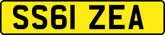 SS61ZEA