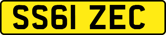 SS61ZEC