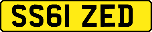 SS61ZED