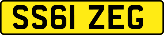 SS61ZEG