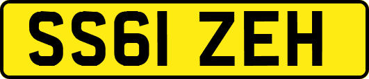 SS61ZEH