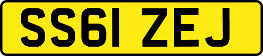 SS61ZEJ