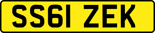 SS61ZEK