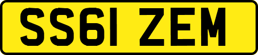 SS61ZEM