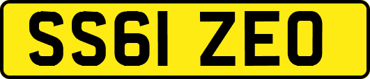 SS61ZEO