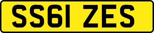 SS61ZES