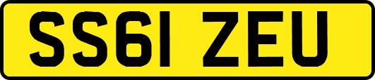 SS61ZEU