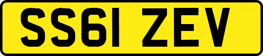 SS61ZEV