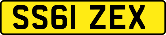 SS61ZEX