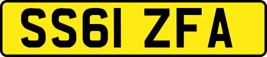 SS61ZFA