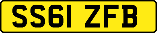SS61ZFB