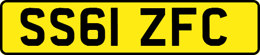 SS61ZFC