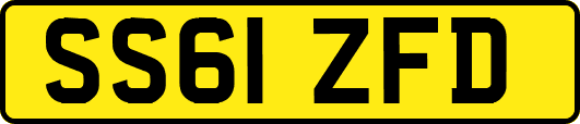 SS61ZFD
