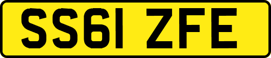 SS61ZFE