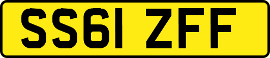 SS61ZFF