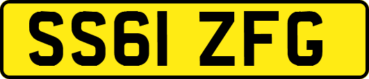 SS61ZFG