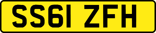 SS61ZFH