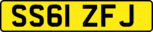 SS61ZFJ