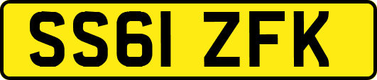 SS61ZFK