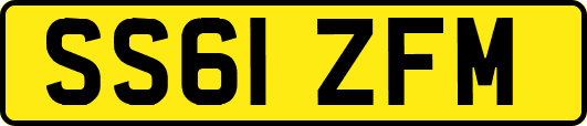 SS61ZFM