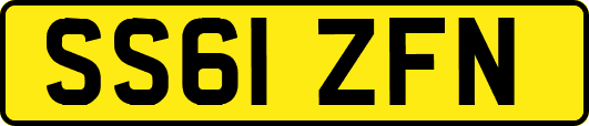 SS61ZFN