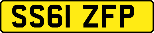 SS61ZFP