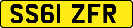 SS61ZFR