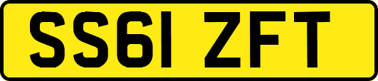 SS61ZFT