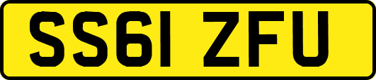 SS61ZFU