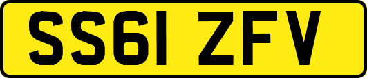 SS61ZFV