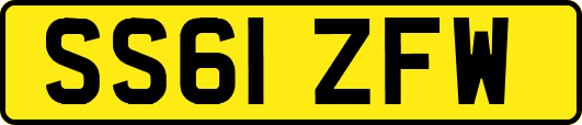 SS61ZFW