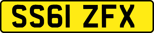 SS61ZFX