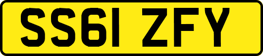 SS61ZFY