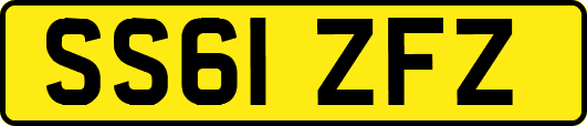 SS61ZFZ