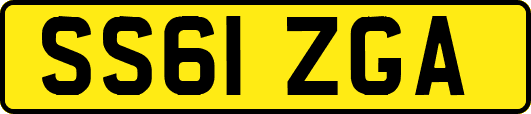 SS61ZGA