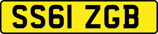 SS61ZGB