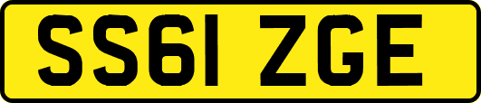 SS61ZGE