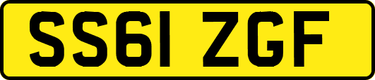 SS61ZGF