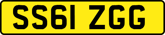SS61ZGG