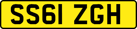 SS61ZGH